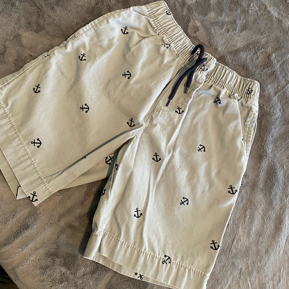 Boys shorts